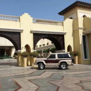 خليفه 