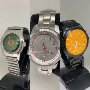 Analog Quartz Others watches  for sale in Al Ahmadi
