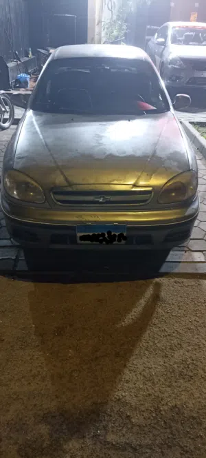 used-chevrolet-other-in-giza