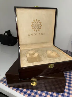 بوكس عطور امواج للهدايا