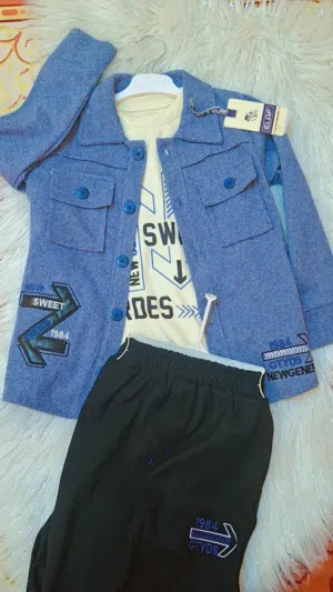 بدلات ولادي بناتي للعيد