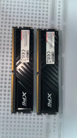 Ram 16 DDR4