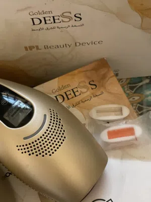 ليزر Deess الذهبي الغني عن التعريف جوده اعلى تبريد اقوى  اصدار  2023