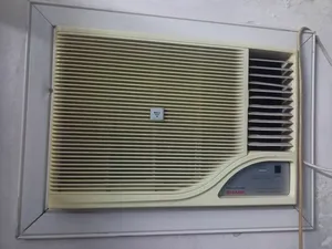 Sharp . 1.5 to 1.9 Tons . Used3