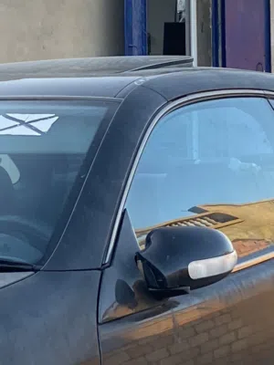 Used Mercedes Benz CLK-Class in Nalut
