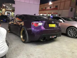 Brz turbo for sale سوبارو بي آر زد توربو للبيع