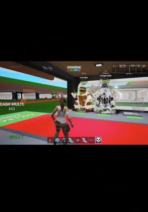 حيونات ماب سرقه حط سعرك وشيل