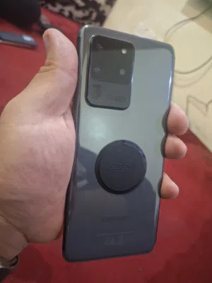 Samsung Galaxy A20s 128 GB in Al Riyadh