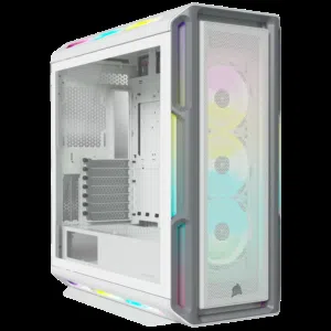 Corsair iCUE 5000T RGB Mid-Tower