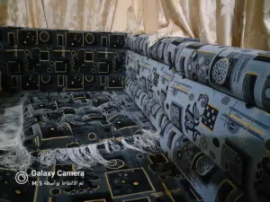 مجلس عربي فاخر