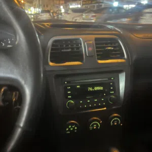 Used Subaru Impreza in Muscat