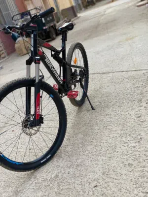 Rockrider st 530 S bike n9iyaa