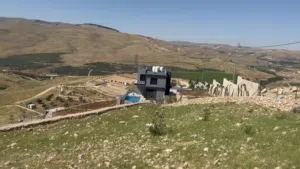 Farm Land for Sale in Zarqa Al-Alouk