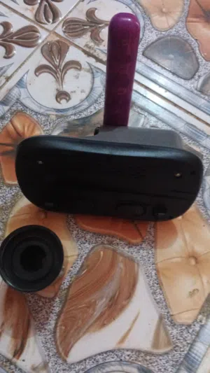 مكنسه تنظيف