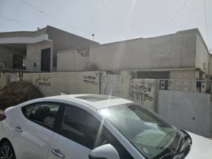 129 م 2 في المنصور المهندسين