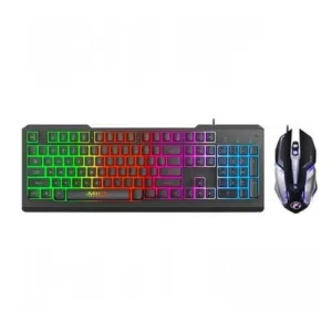 Mechanical Keyboard iMICE Gaming Keyboard KM-900 كيبورد جيمنج مضيئ من اي مايس