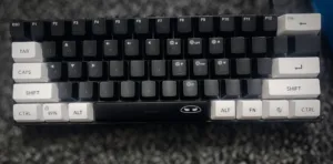 كيبور البيع