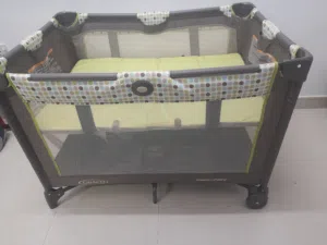 سرير اطفال Baby Bed