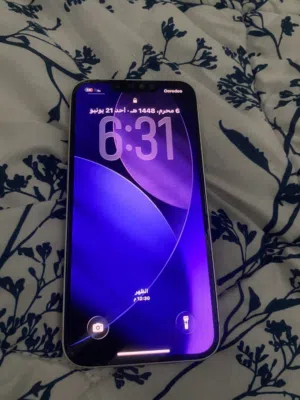 Apple iPhone 13 128 GB in Dhofar
