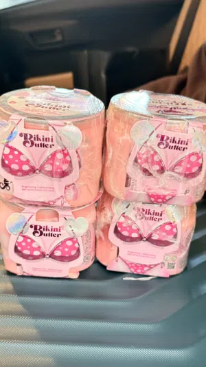 Skin Care . Lotion & Cream . New1