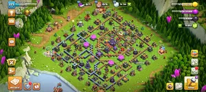 Clash of Clans Accounts and Characters for Sale in West Bekaa