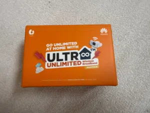 راوتر هواوي