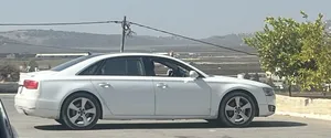 اودي-a8-2011