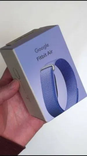fitbit air