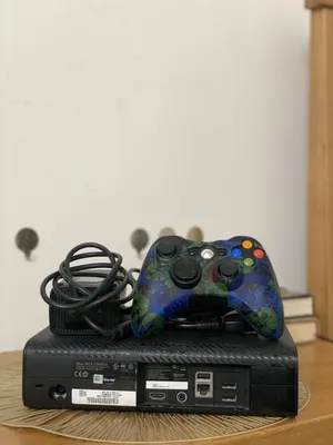 Xbox . Used0