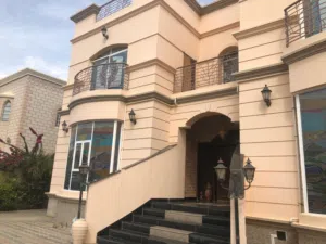 520 m2 More than 6 bedrooms Villa for Sale in Muscat Al Mawaleh