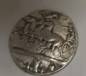 عملات معدنيه