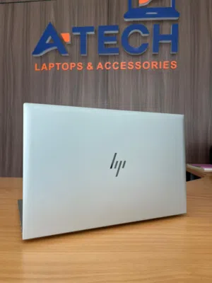 HP EliteBook 855 G7 – Power & Performance for Professionals
