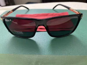 نظارة شمسية polarized جديدة بسعر جيد