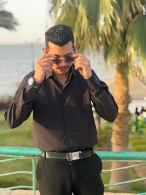 shehab hassan Mohamed 