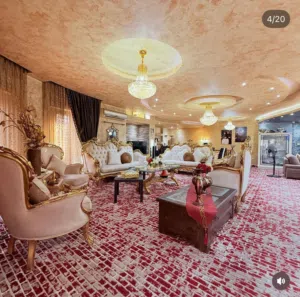 320 m2 5 Bedrooms Apartments for Sale in Amman Abdoun Al Janobi