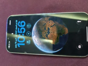Apple iPhone 13 Pro Max 128 GB in Tripoli