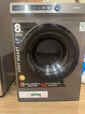 Drying machine