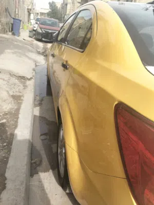 شوفرليت سونك