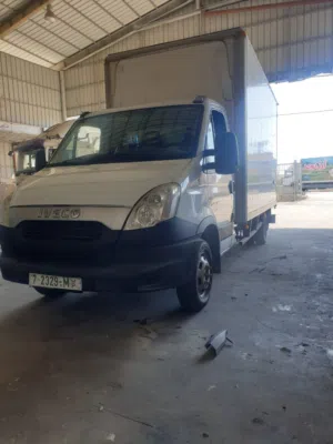 باص افيكو تجاري 5200 كغم