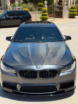 بي-إم-دبليو-f10-535