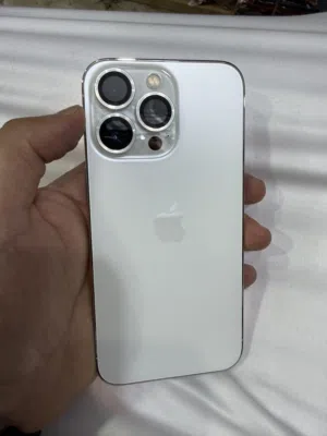 Apple iPhone 13 Pro 256 GB in Sana'a