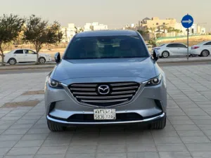 مازدا CX9 2020