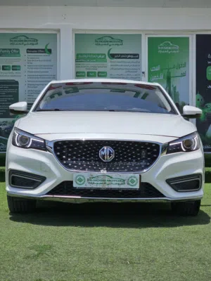 Used MG MG 6 in Muscat