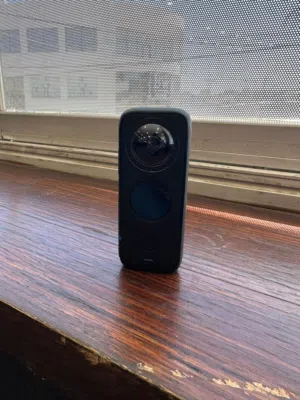 Insta360 one x2