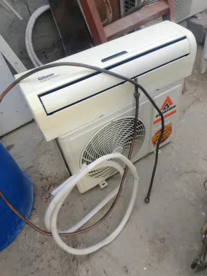 سبلت ابو الطن خارجيه الحافض الداخليه جبسون نضيف شغال كامل مع ملحقاته رايده ب225