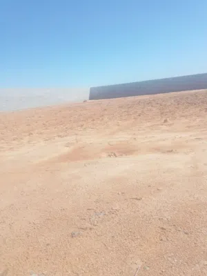 قطعة أرض للبيع في منطقة السدره مصراته