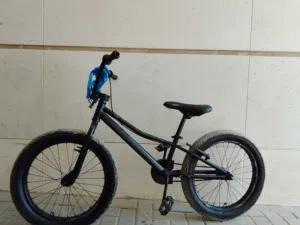 bmx very nice good condition