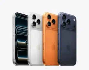 * *Iphhhhhone 17 Prrrromaa