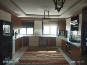 203 m2 4 Bedrooms Apartments for Sale in Ramallah and Al-Bireh Beitunia