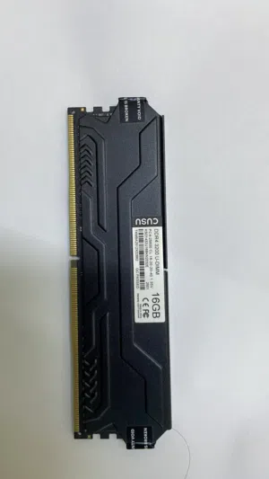 RAM DDR 4 16 g